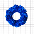 Handmade Velvet Scrunchie